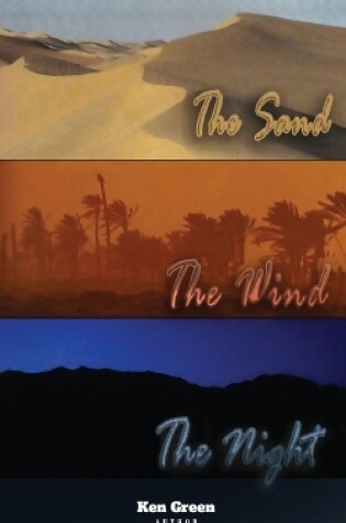 Cover of The Sand, The Wind, The Night