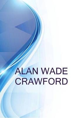 Book cover for Alan Wade Crawford, Independent Retail Professional