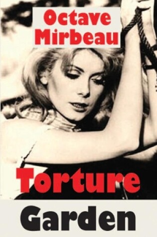 Cover of T Torture Garden