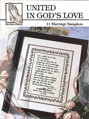 Book cover for United in God's Love