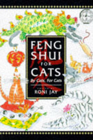 Cover of Feng Shui for Cats