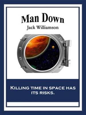 Book cover for Man Down