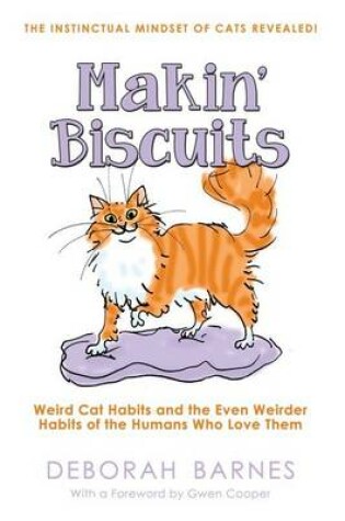 Cover of Makin' Biscuits