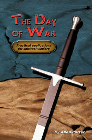 Cover of The Day of War