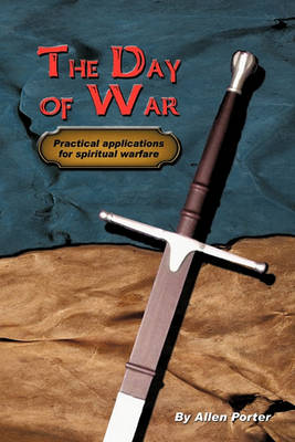 Book cover for The Day of War