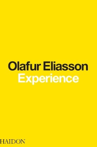 Cover of Experience