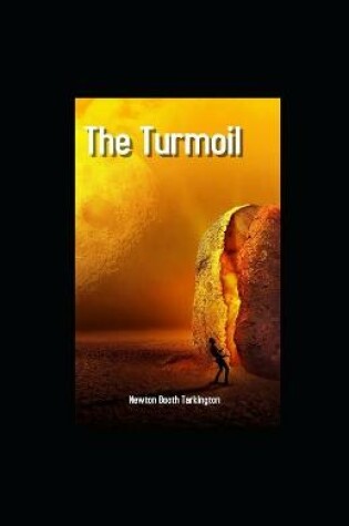 Cover of The Turmoil illustrated