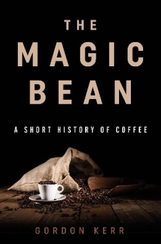 Cover of A Short History of Coffee