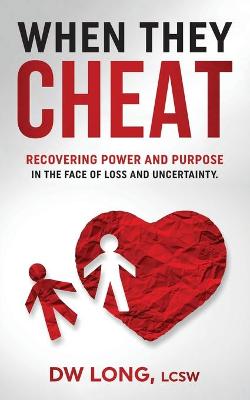 Book cover for When They Cheat