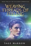 Book cover for Weaving Threads of Feeling