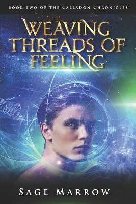 Cover of Weaving Threads of Feeling