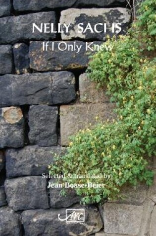 Cover of If I Only Knew