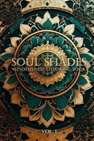 Cover of Soul Shades Vol1