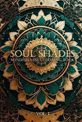 Book cover for Soul Shades Vol1