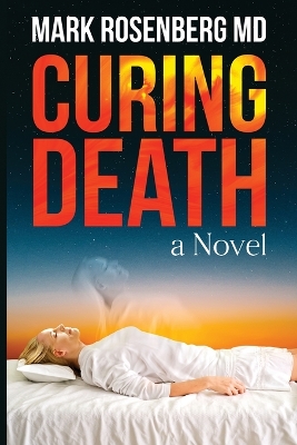 Book cover for Curing Death