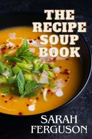 Cover of The Soup Book