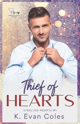 Cover of Thief of Hearts