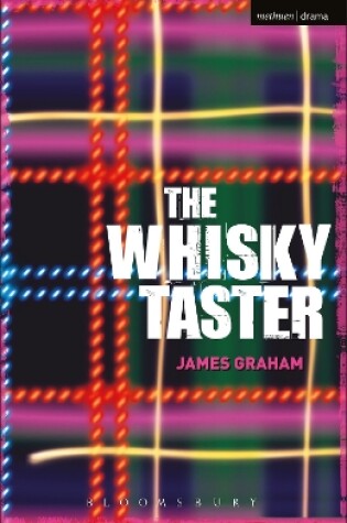Cover of The Whisky Taster