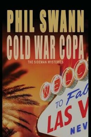 Cover of Cold War Copa