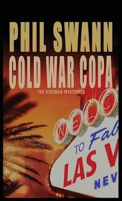 Cover of Cold War Copa