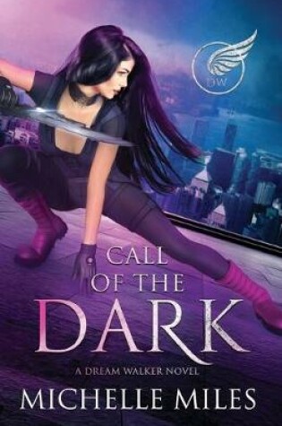 Cover of Call of the Dark