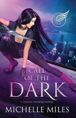 Book cover for Call of the Dark