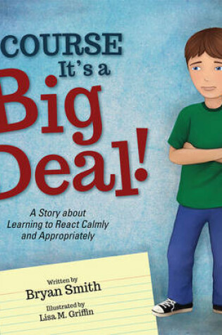 Cover of Of Course it's a Big Deal