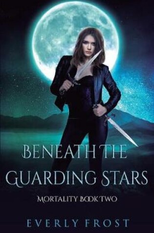 Cover of Beneath the Guarding Stars