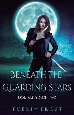 Cover of Beneath the Guarding Stars