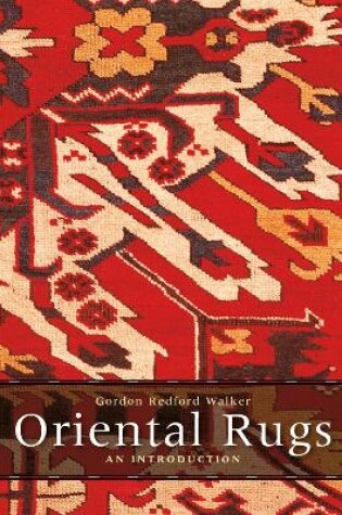 Cover of Oriental Rugs