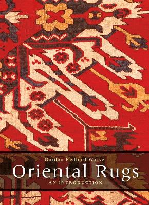 Cover of Oriental Rugs