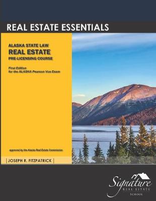 Book cover for Real Estate Essentials