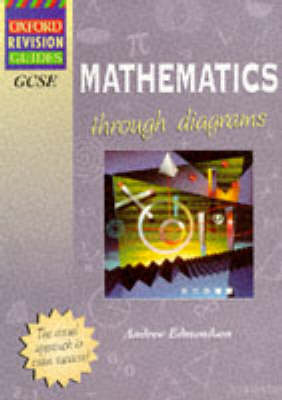 Cover of GCSE Mathematics