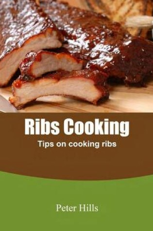 Cover of Ribs Cooking