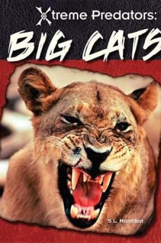 Cover of Big Cats