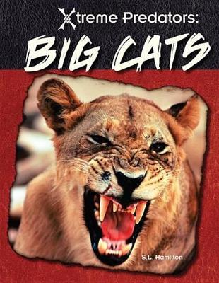 Cover of Big Cats