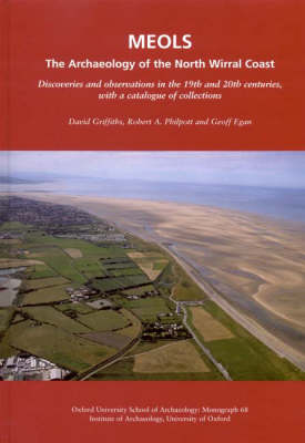 Book cover for Meols