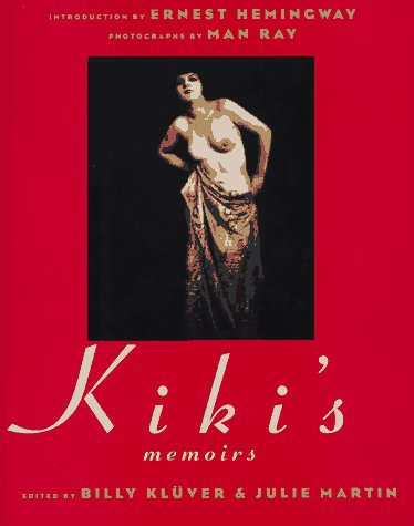 Book cover for Kiki's Memoirs