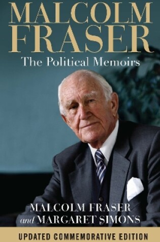 Cover of Malcolm Fraser