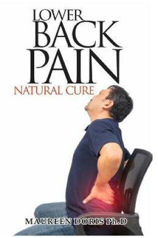 Cover of Lower Back Pain Natural Cure