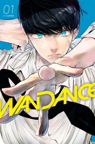 Cover of Wandance 1