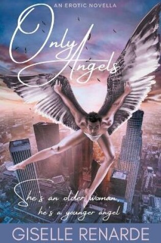 Cover of Only Angels