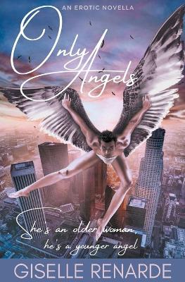 Book cover for Only Angels