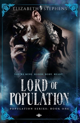 Book cover for Lord of Population