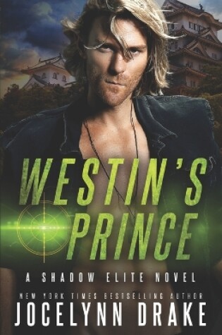Cover of Westin's Prince