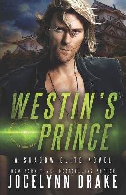 Book cover for Westin's Prince