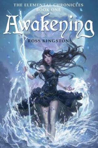 Cover of Awakening