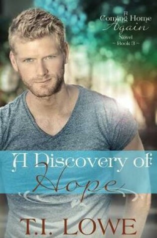 Cover of A Discovery of Hope