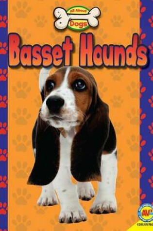 Cover of Basset Hounds