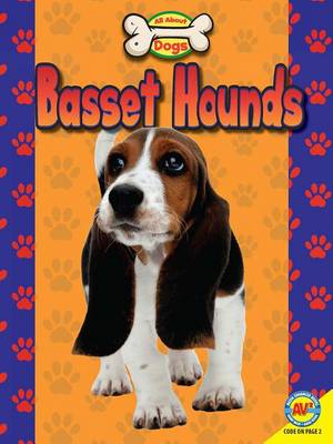 Cover of Basset Hounds